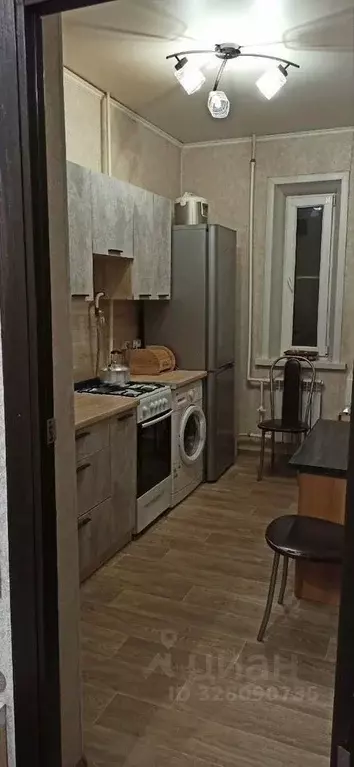 3-к кв. Астраханская область, Астрахань Звездная ул., 7к2 (60.0 м) - Фото 1