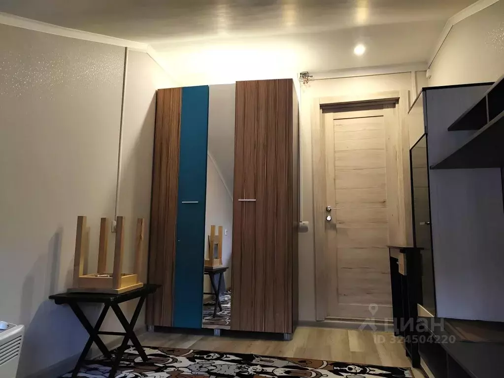 Комната Тверская область, Тверь ул. Добролюбова, 138 (10.5 м) - Фото 2