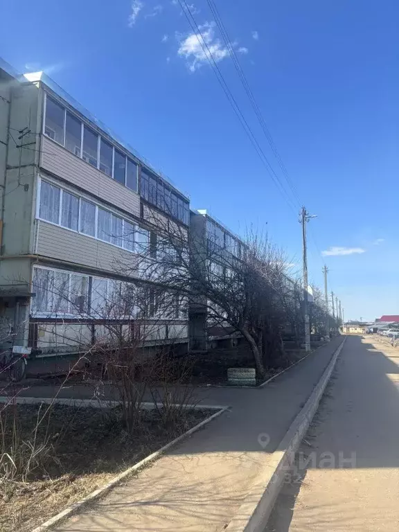 2-к кв. Кировская область, Киров городской округ, пос. Дороничи ул. ... - Фото 1