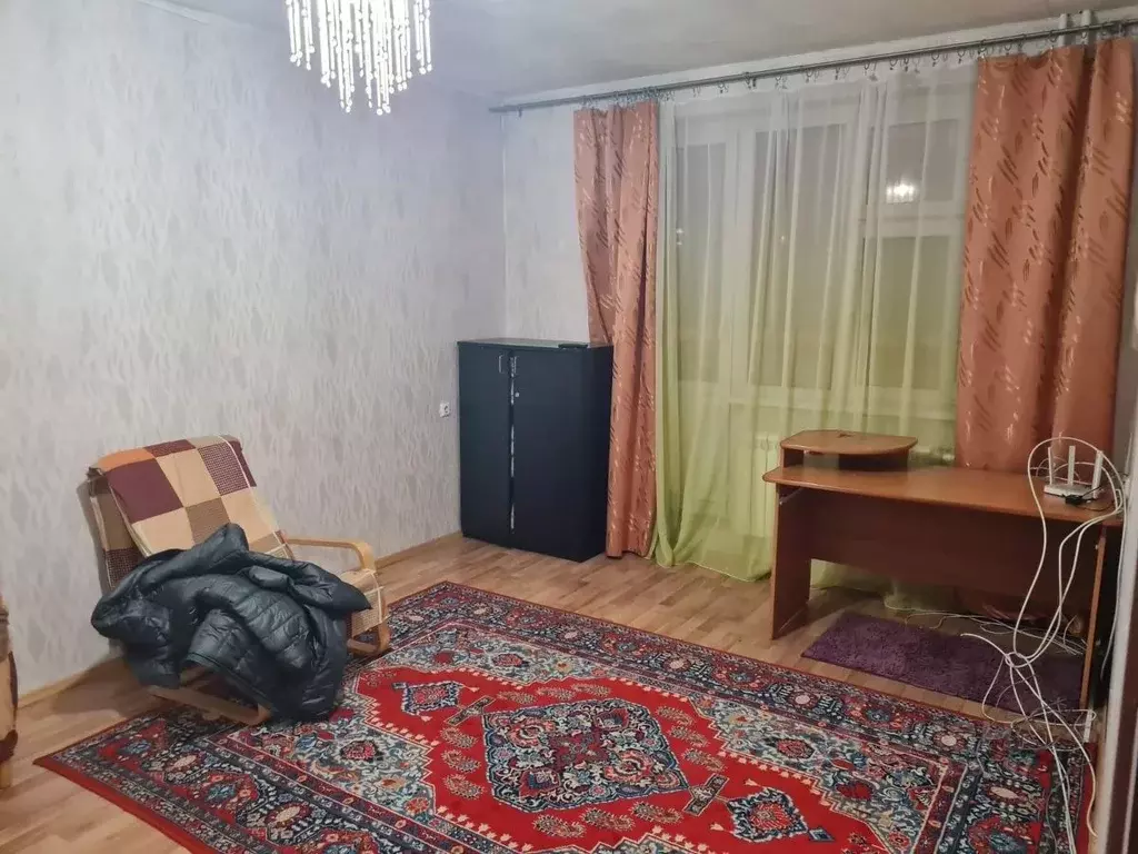 1-к кв. Московская область, Балашиха Кучино мкр, ул. Речная, 9 (39.0 ... - Фото 1