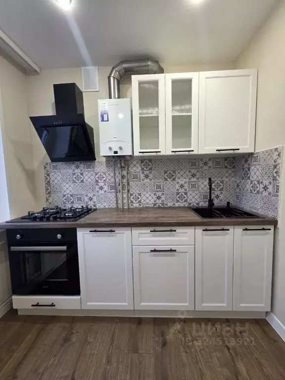 2-к кв. Нижегородская область, Дзержинск просп. Циолковского, 75Б ... - Фото 2