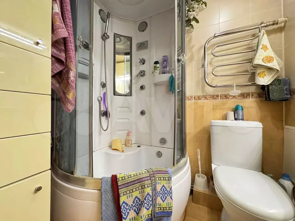 2-к. квартира, 44 м, 2/9 эт. - Фото 0