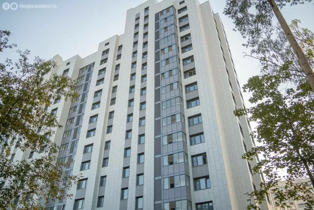 1-комнатная квартира: Москва, Стартовая улица, 3/1 (39 м) - Фото 2