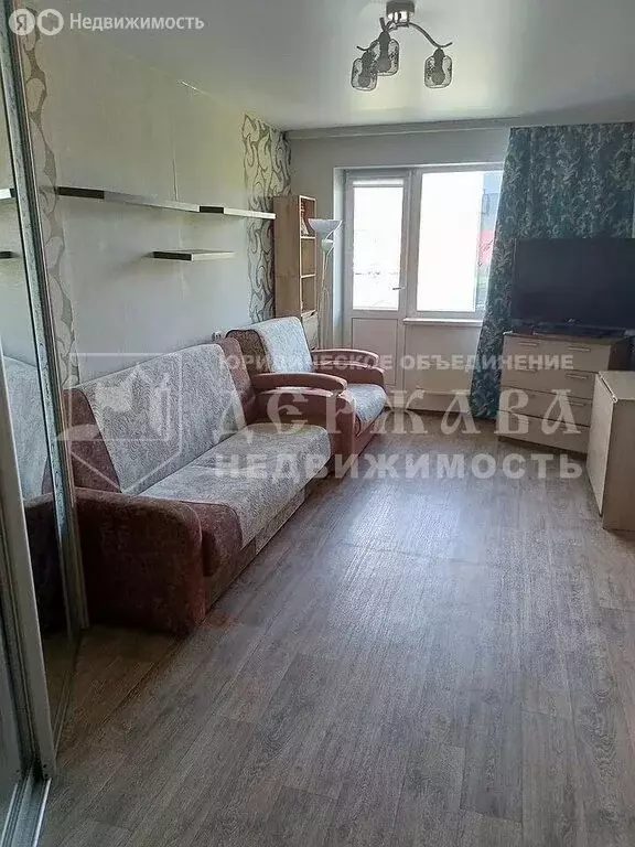 2-комнатная квартира: Топки, микрорайон Красная Горка, 27 (42.3 м) - Фото 2