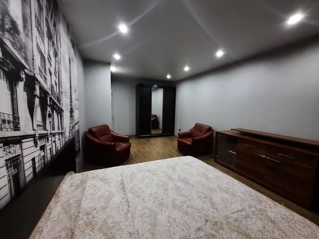 1-к кв. Ивановская область, Иваново ул. Карла Маркса, 8 (38.0 м) - Фото 2