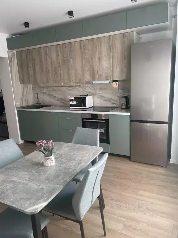 2-к кв. Москва Алтуфьевское ш., 55к5 (50.0 м) - Фото 2