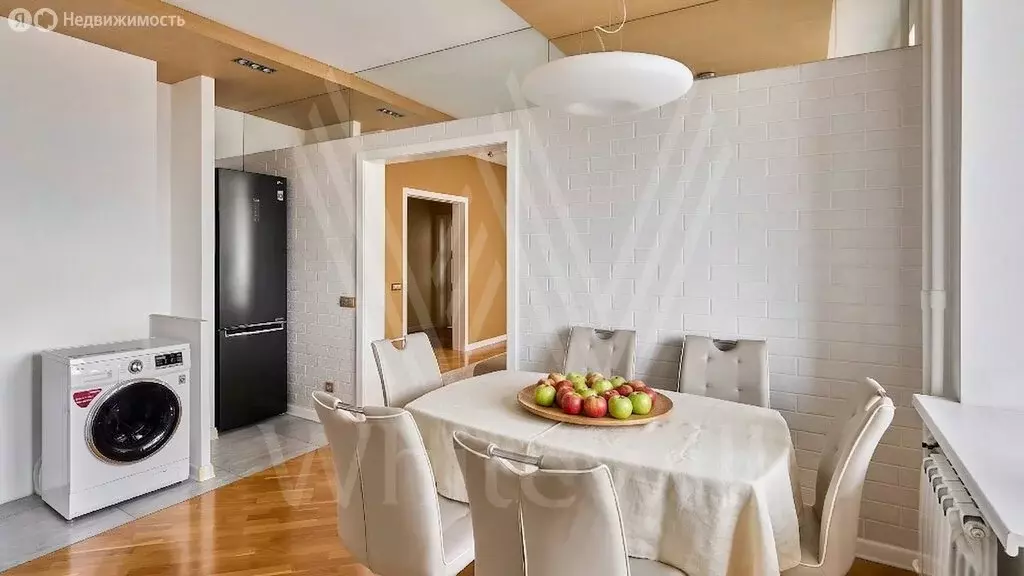 2-комнатная квартира: Москва, Большая Академическая улица, 67 (84 м) - Фото 2