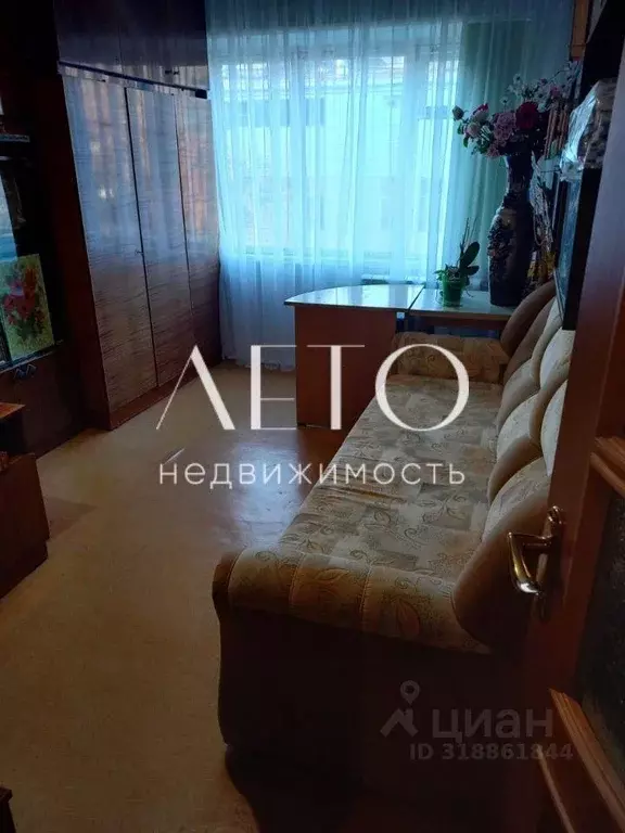 Квартира, 3 комнаты, 66 м - Фото 0