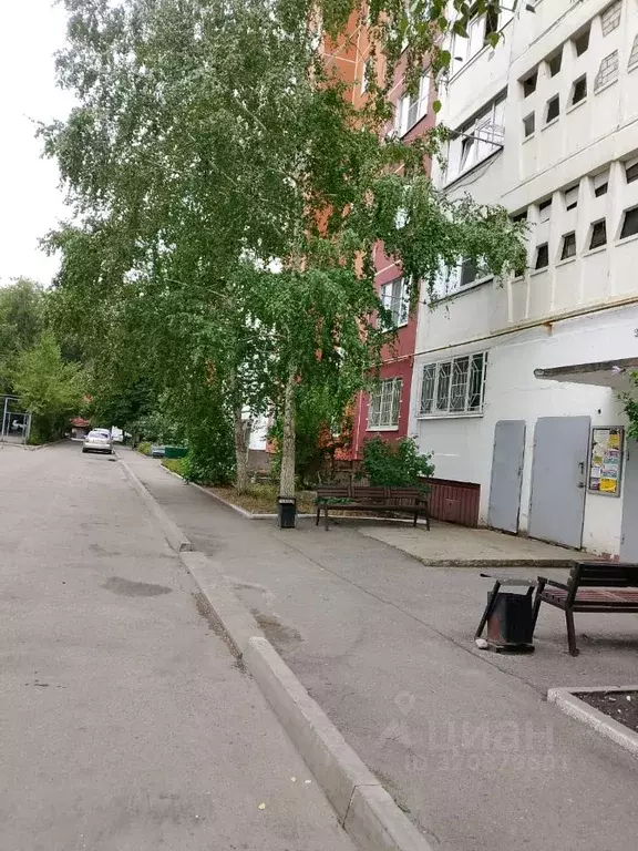 3-к кв. Карачаево-Черкесия, Черкесск ул. Балахонова, 39 (65.0 м) - Фото 2