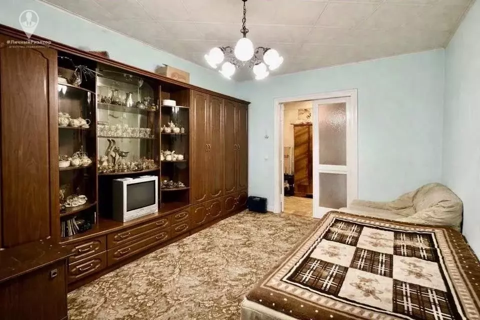 2-к кв. Рязанская область, Рязань ул. Фридриха Энгельса, 23/9 (60.2 м) - Фото 2