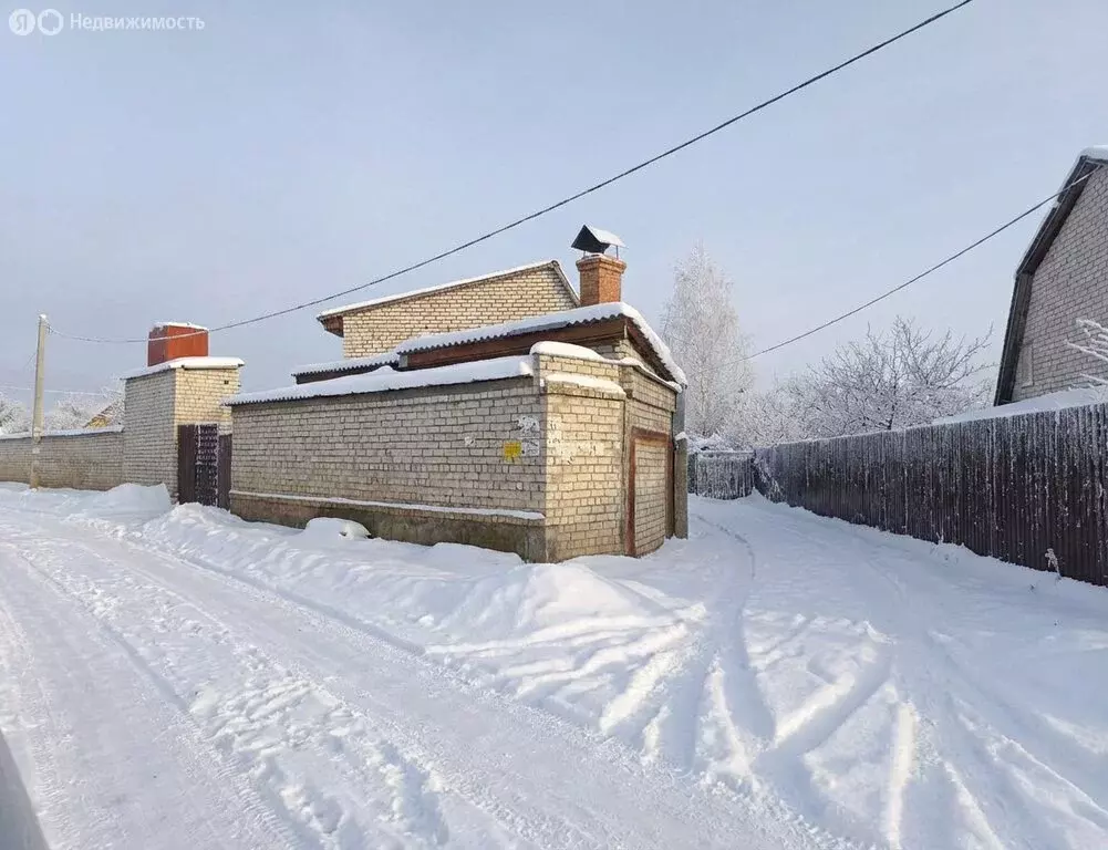 Дом в Брянск (87.4 м) - Фото 2