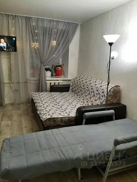 Студия Татарстан, Казань ул. Салиха Сайдашева, 15 (25.0 м) - Фото 1