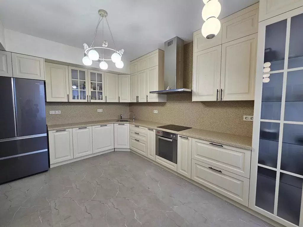 Продаётся 4-к квартира, 176 м - Фото 1