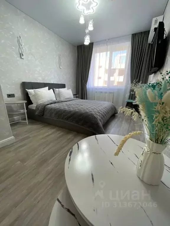 1-к кв. Ставропольский край, Минеральные Воды Советская ул., 123к2 ... - Фото 1