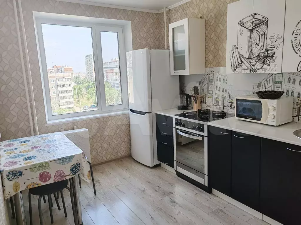 3-к. квартира, 65 м, 6/9 эт. - Фото 0