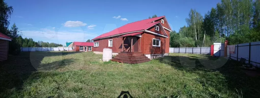 Дом 165 м на участке 21 сот. - Фото 0