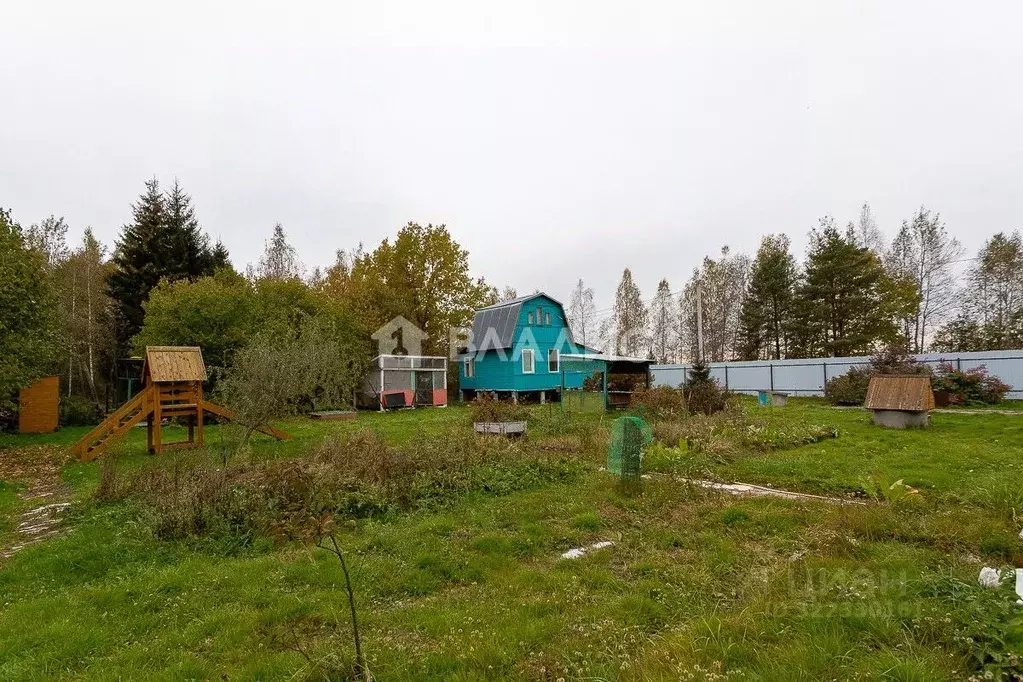 Дом в Владимирская область, Собинский муниципальный округ, Исток-1 СНТ ... - Фото 2