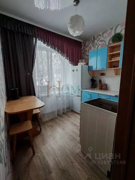 2-к кв. Новосибирская область, Новосибирск Академгородок мкр, ул. ... - Фото 1