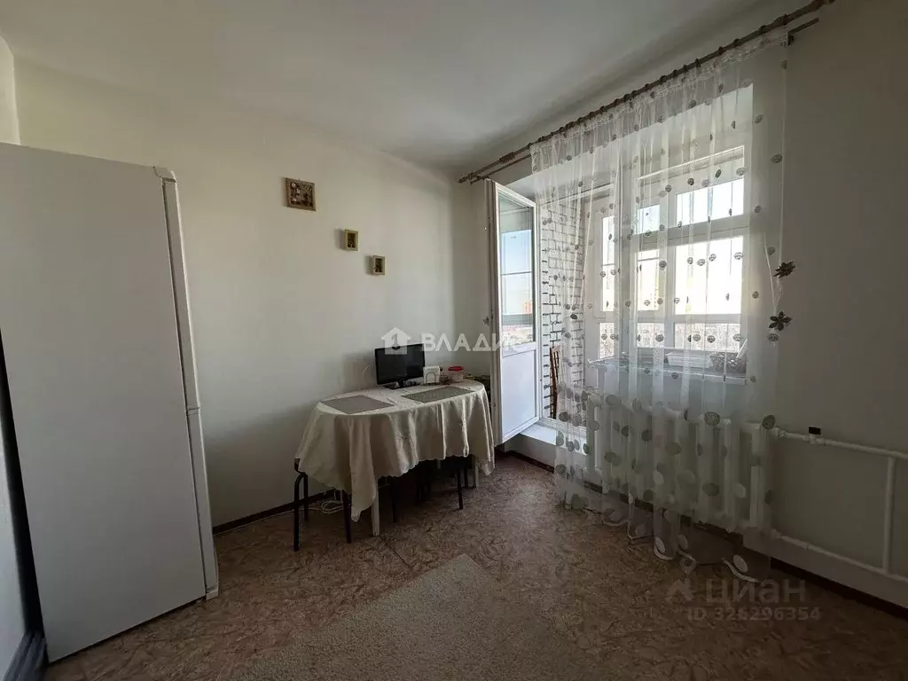 2-к кв. Нижегородская область, Нижний Новгород Народная ул., 22 (68.8 ... - Фото 1