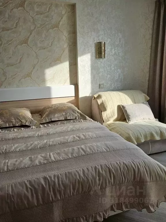 Студия Сахалинская область, Южно-Сахалинск ул. имени Космонавта ... - Фото 1
