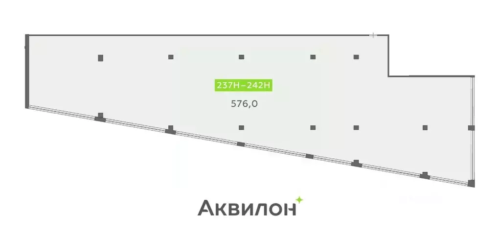 Помещение свободного назначения в Санкт-Петербург бул. Головнина, 4 ... - Фото 1