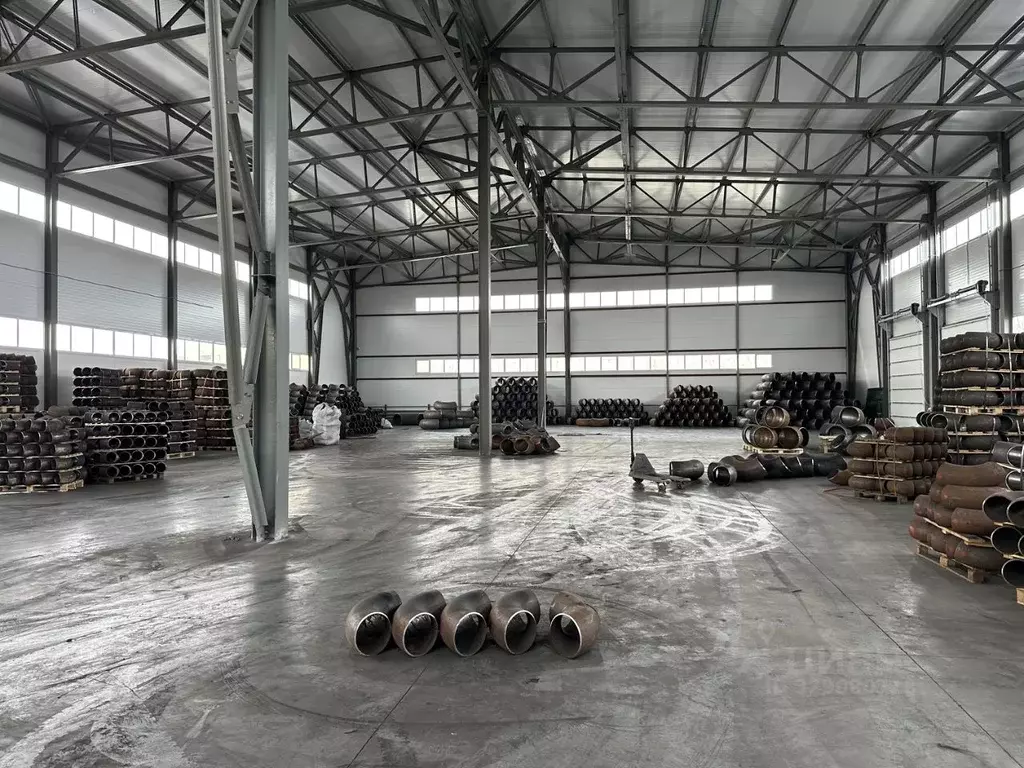 Производственное помещение в Челябинская область, Челябинск ... - Фото 2