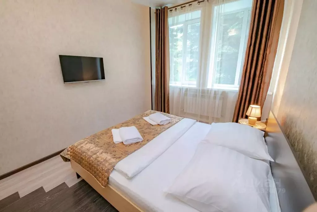 Комната Приморский край, Владивосток Русская ул., 94А (15.0 м) - Фото 2