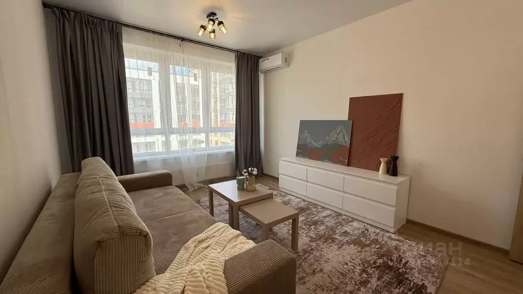 2-к кв. Москва Ленинградское ш., 228к1 (59.6 м) - Фото 1