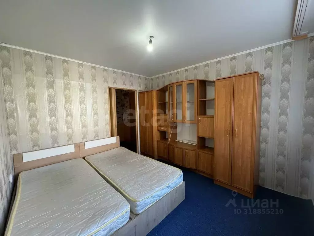 Комната Мордовия, Саранск ул. Ульянова, 22Ак2 (17.0 м) - Фото 0