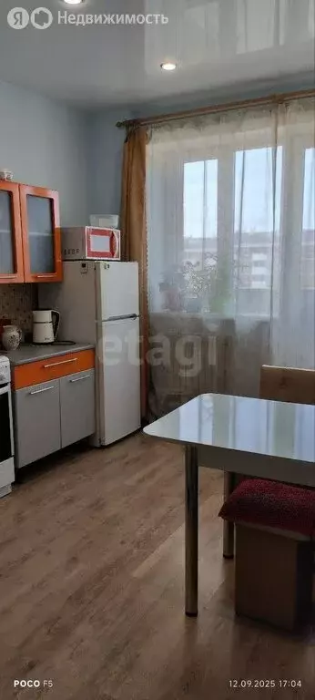 2-комнатная квартира: Улан-Удэ, 115-й микрорайон, 2 (49.1 м) - Фото 1