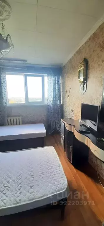 3-к кв. Ленинградская область, Кингисепп ул. Воровского, 33 (64.0 м) - Фото 2