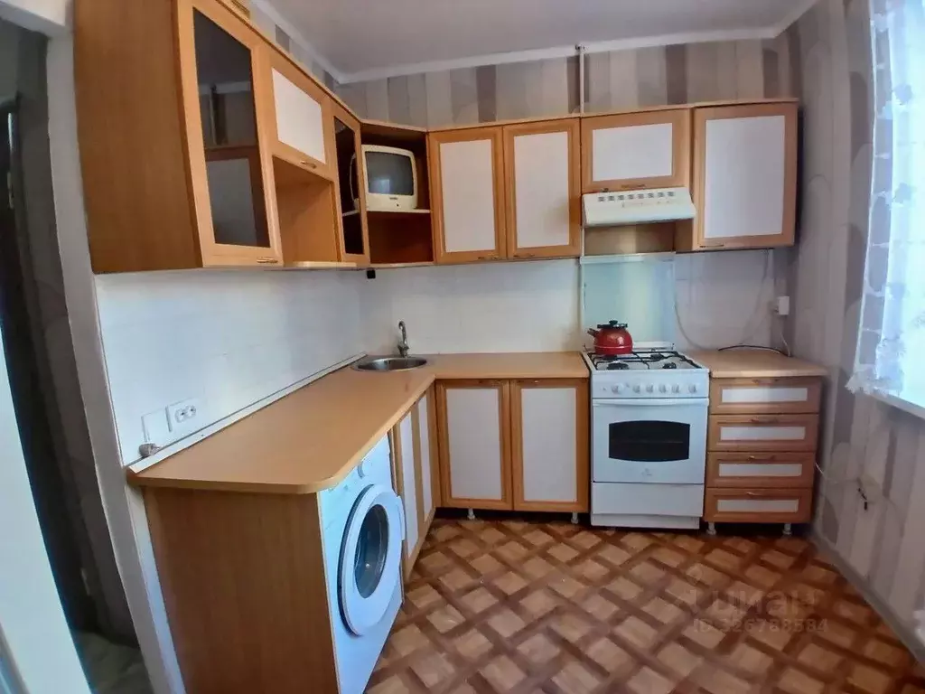 2-к кв. Ростовская область, Волгодонск А кв-л,  (48.0 м) - Фото 2