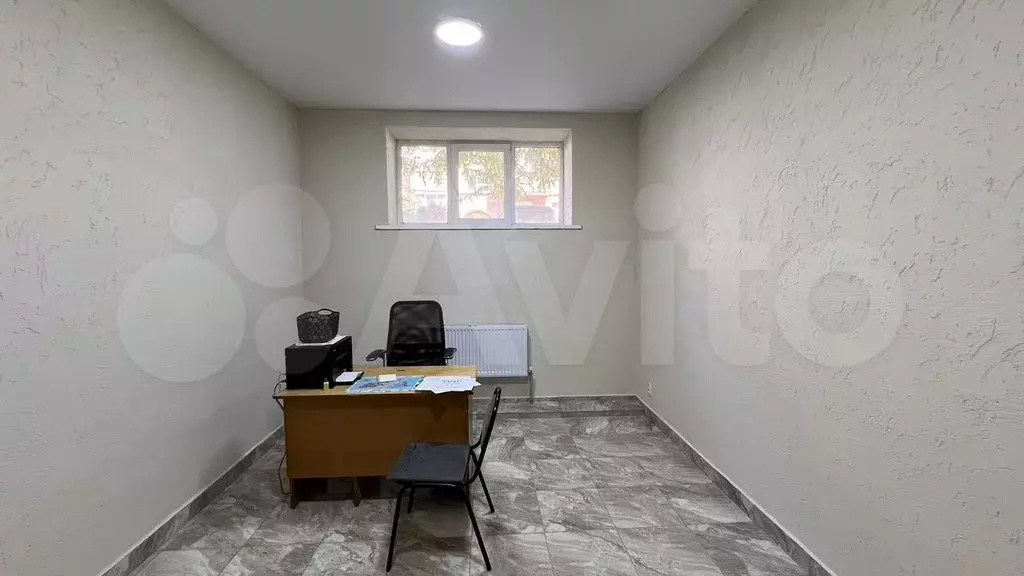 Офис с арендатором 15.2 м Доход 6тр Собственник - Фото 1