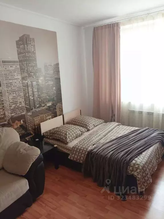 2-к кв. Пермский край, Пермь ул. Мира, 136 (68.0 м) - Фото 1