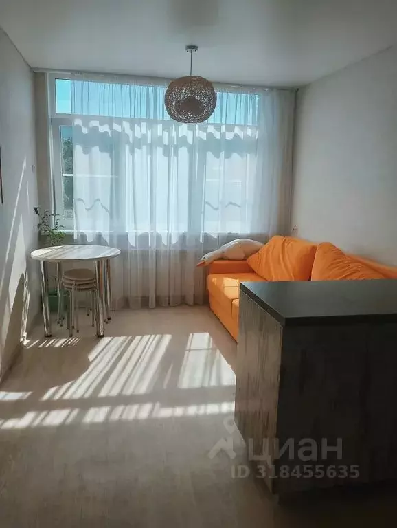 2-к кв. Челябинская область, Миасс просп. Октября, 4 (44.0 м) - Фото 1
