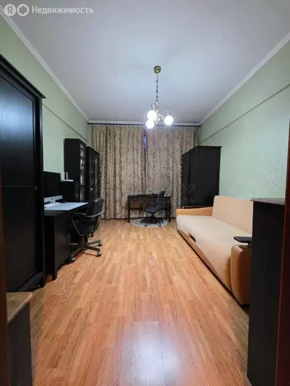 4-комнатная квартира: Москва, улица Годовикова, 5 (98.7 м) - Фото 2