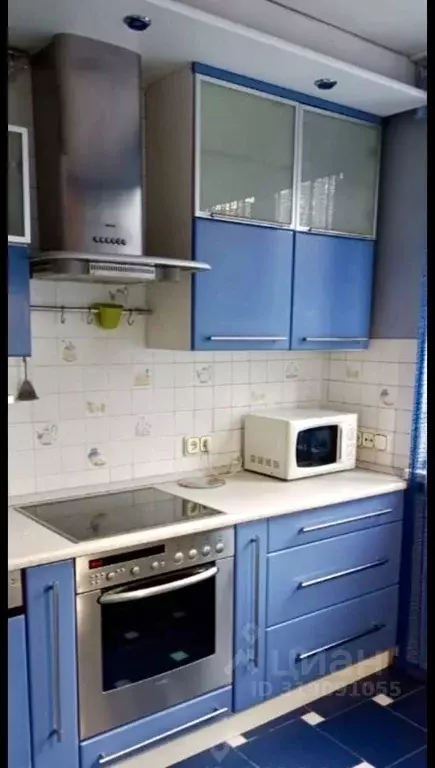 2-к кв. Москва Каргопольская ул., 2 (54.0 м) - Фото 0