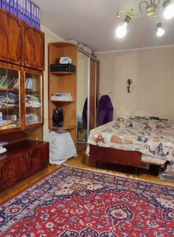 1-к. квартира, 37 м, 2/16 эт. - Фото 1