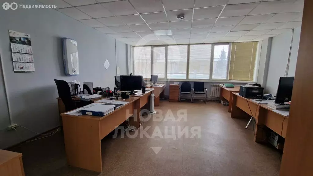 Офис (5000 м) - Фото 2