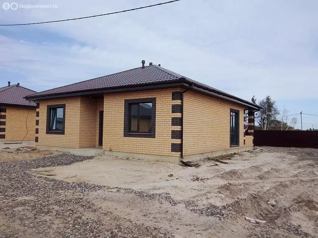 Дом в Тюмень, СНТ Медик, Кедровая улица (120 м) - Фото 2