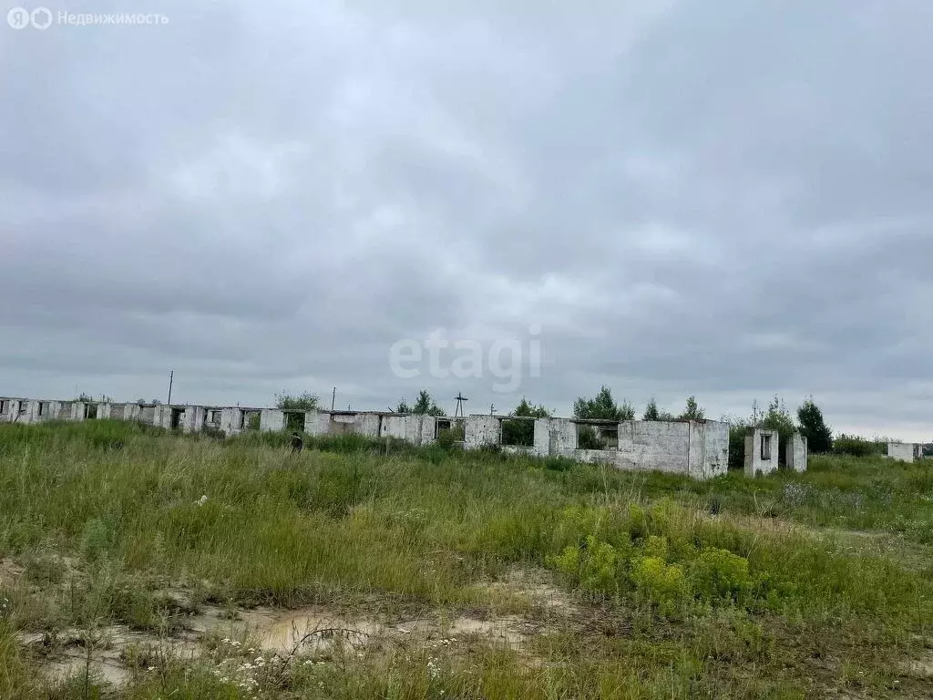 Участок в село Суерка, улица Сотова (436.3 м) - Фото 2
