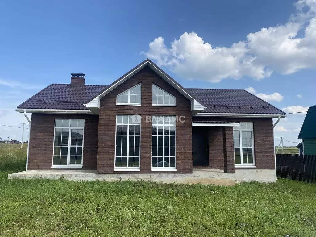 Дом в Московская область, Коломна городской округ, д. Семибратское  ... - Фото 1