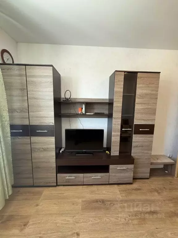 1-к кв. Калининградская область, Светлогорск Яблоневая ул., 9 (34.0 м) - Фото 0