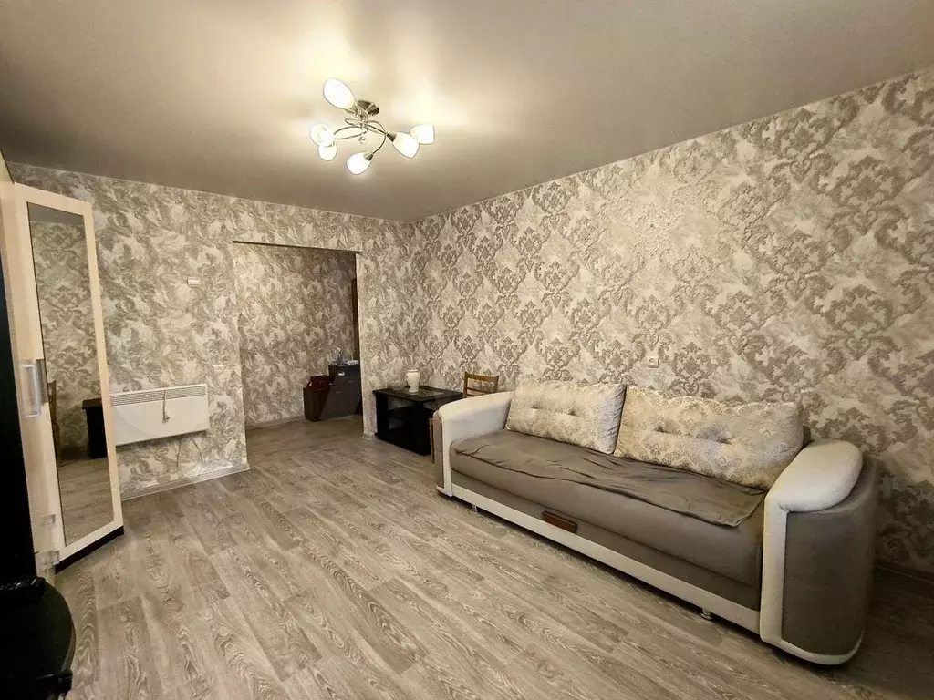 3-к. квартира, 63 м, 3/9 эт. - Фото 0