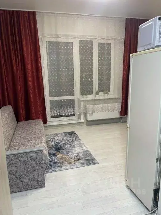 Студия Красноярский край, Красноярск ул. Глинки, 14 (18.0 м) - Фото 2