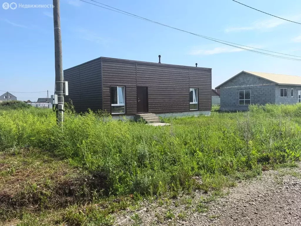 Дом в Брод, Летняя улица (87.5 м) - Фото 1