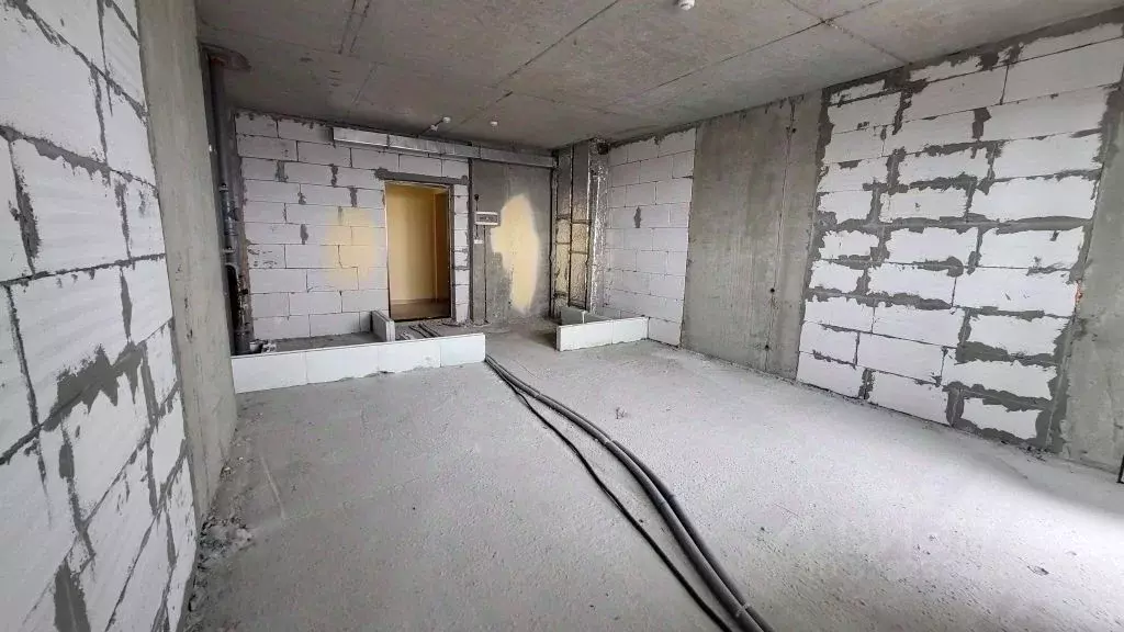 Студия Саратовская область, Саратов проезд 2-й Совхозный, 36к2 (29.7 ... - Фото 2