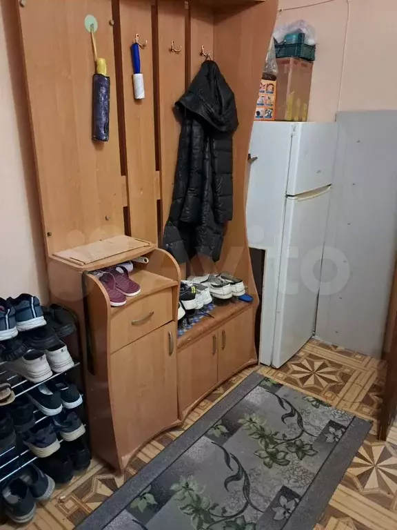 3-к. квартира, 48 м, 1/5 эт. - Фото 1