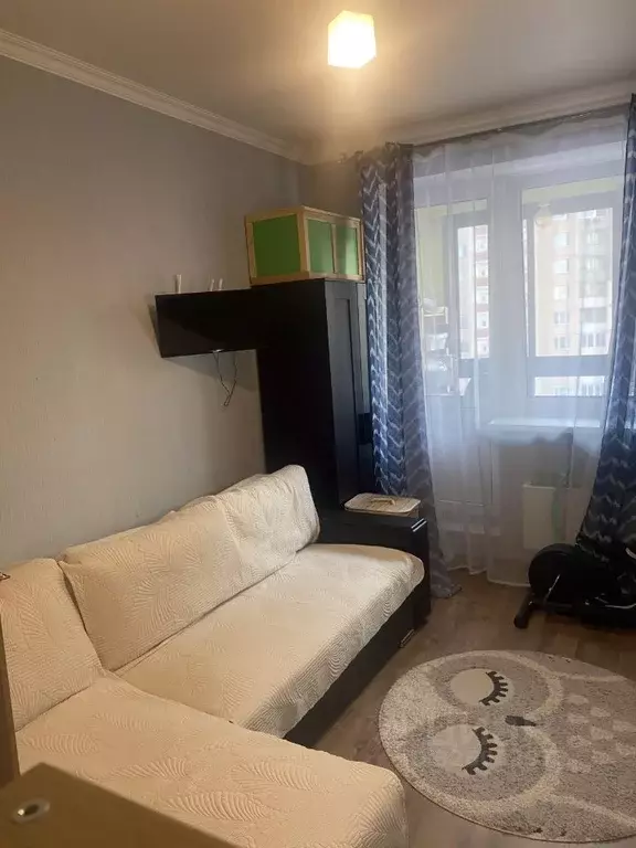 Студия Московская область, Ленинский городской округ, Дрожжино пгт ш. ... - Фото 2