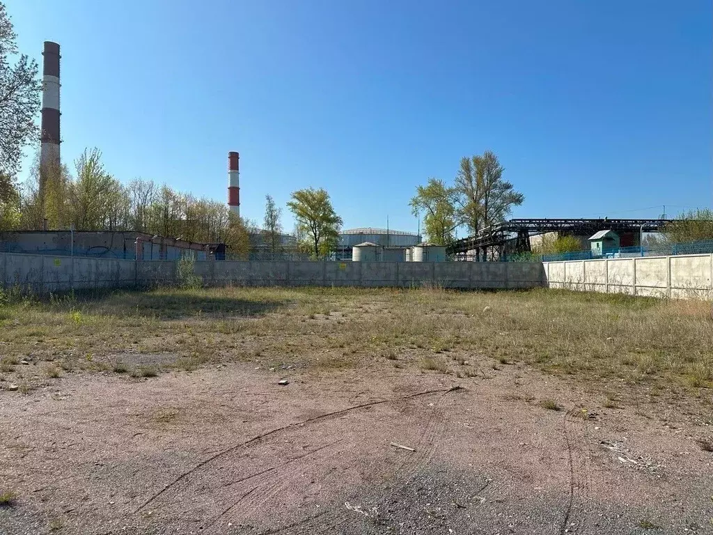 Производственное помещение в Санкт-Петербург Электросила-1 СНТ,  (686 ... - Фото 2